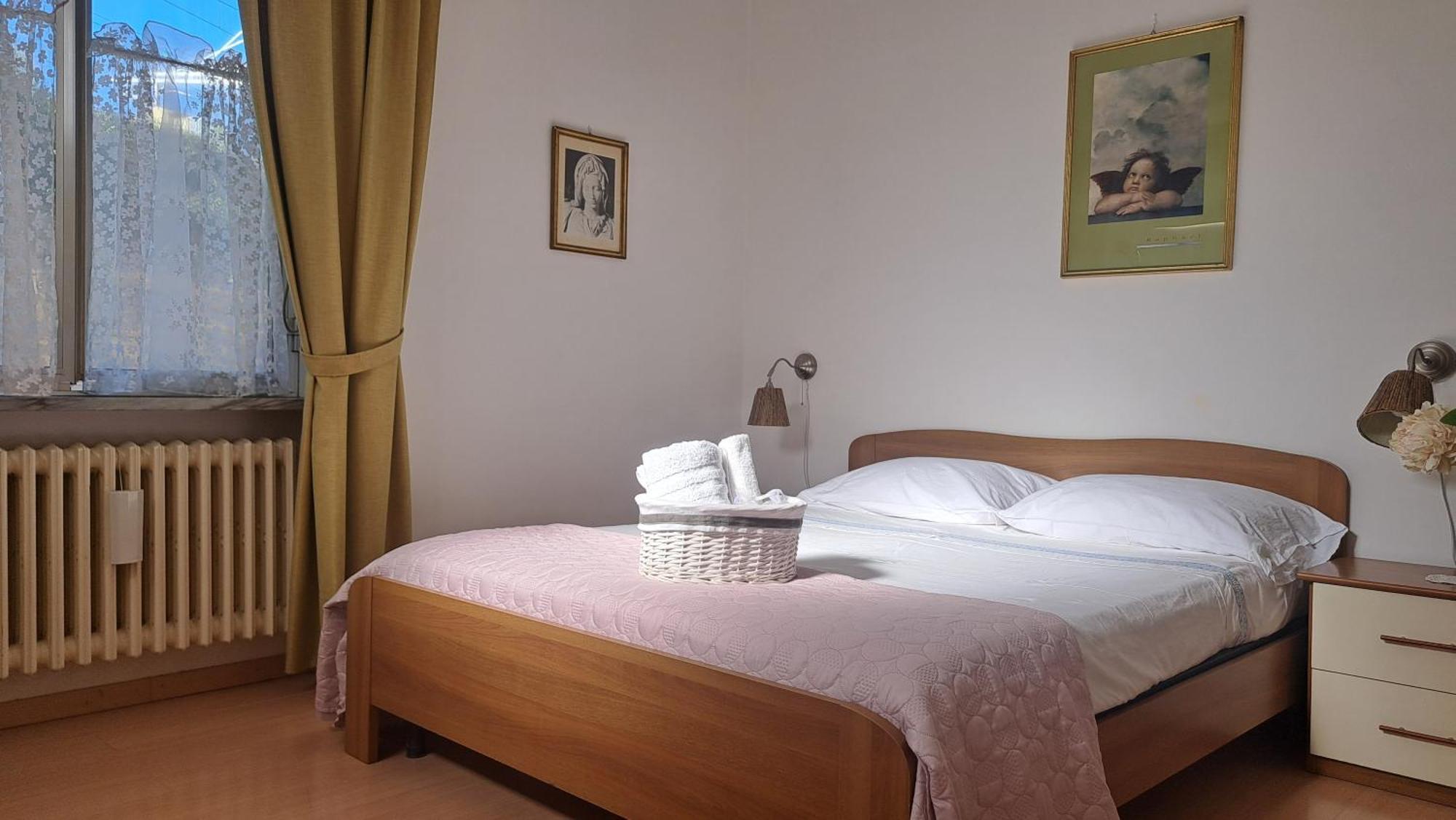Cas'Ape Isernia Exterior foto