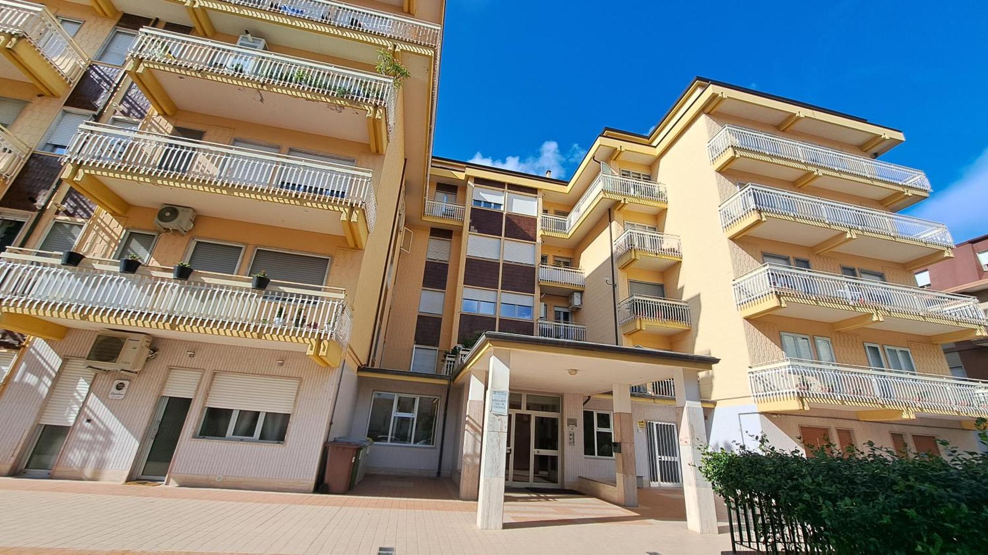 Cas'Ape Isernia Exterior foto